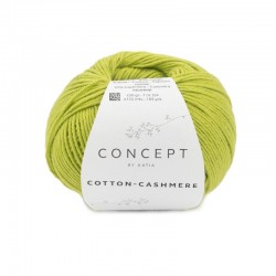 Katia CONCEPT Cotton-Yak