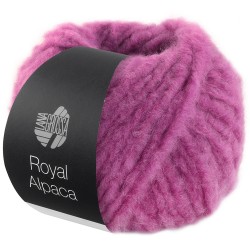 LanaGrossa Royal Alpaca