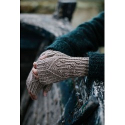 Laine Magazine N°3 - NAUST