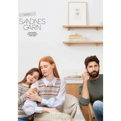 Sandnes Woman/Man/Child 2008E/D SUNDAY (ENGLISH/GERMAN)