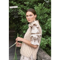Sandnes Woman 2011E/D DIY (ENGLISH/GERMAN)
