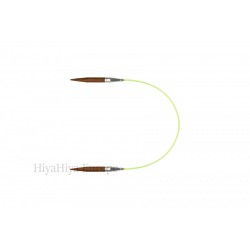 Hiya Hiya minicircolari 9" - 23 cm BAMBOO