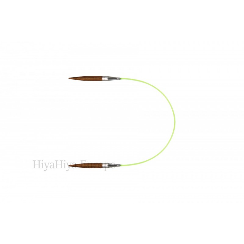 Hiya Hiya minicircolari 9" - 23 cm BAMBOO