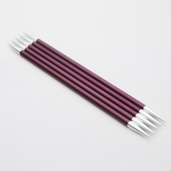 6,00 Purple Velvet