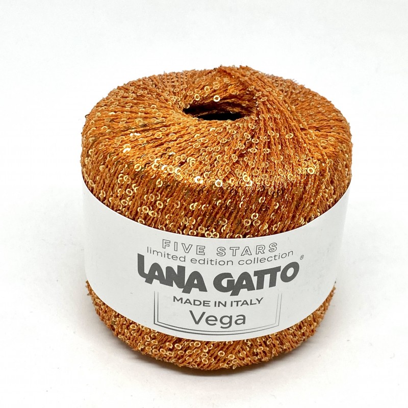 Lana Gatto Vega