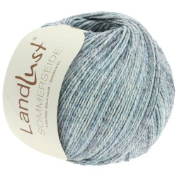 Lana Grossa Landlust Sommerseide - seta e cotone